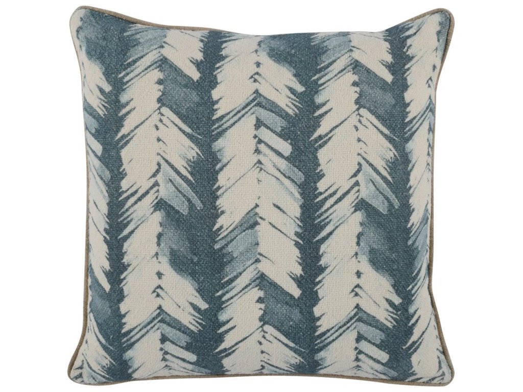 CP Lola 20x20 - Blue - main image