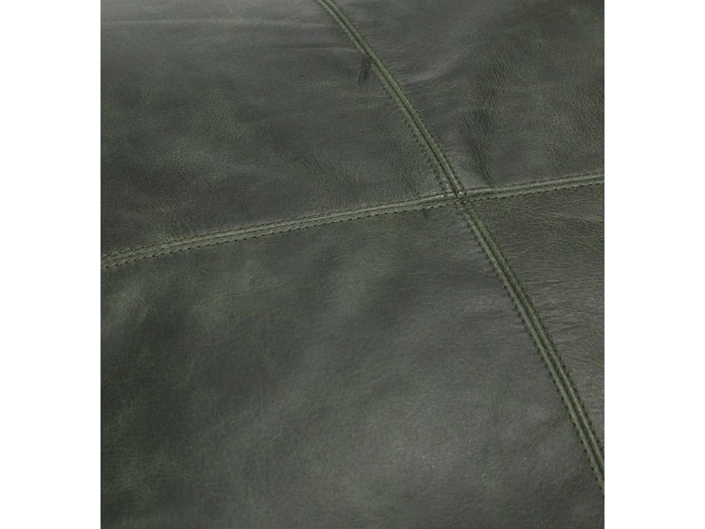 SLD Leather Multiple Sizes - Acre Forest Green - image 1