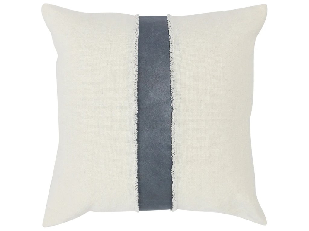 VC Steam 26x26 - Sea Fog Blue/Ivory - main image