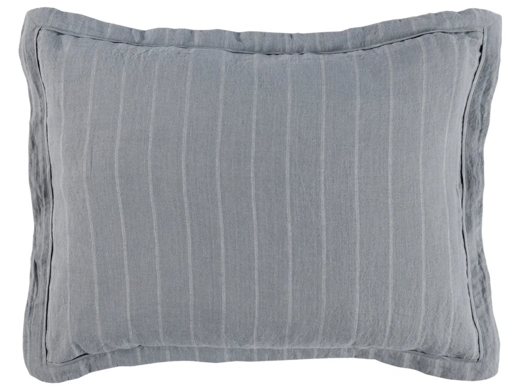 Monaco Duvet Collection - Sea Fog - main image