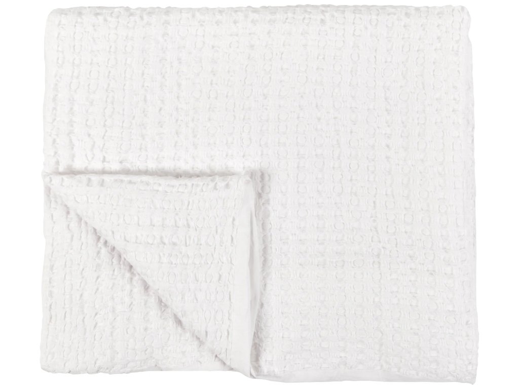 Colmar Quilt Collection - White - image 1