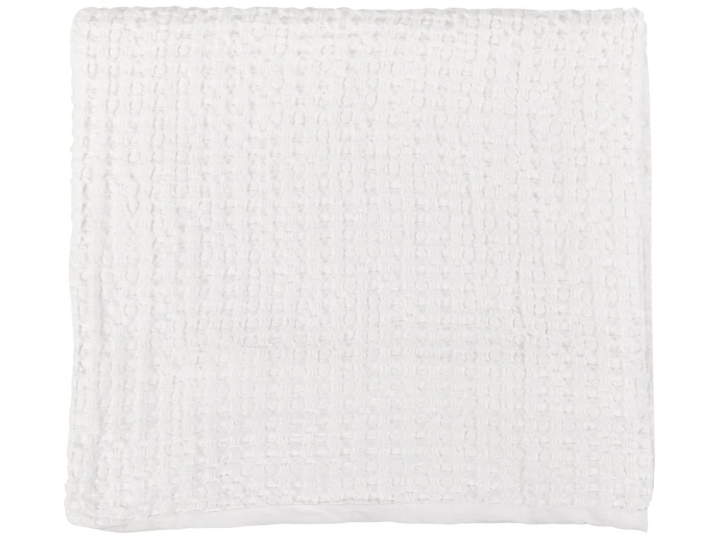 Colmar Quilt Collection - White - image 3