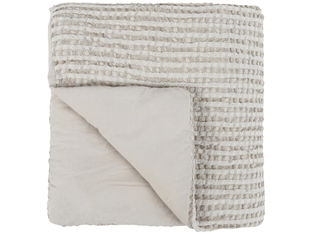 Colmar Quilt Collection - Natural - main image