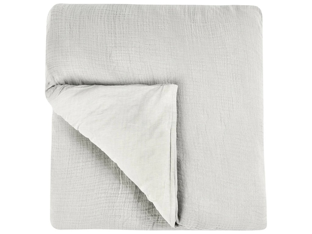 Cardiff Duvet Collection - Gray - image 1