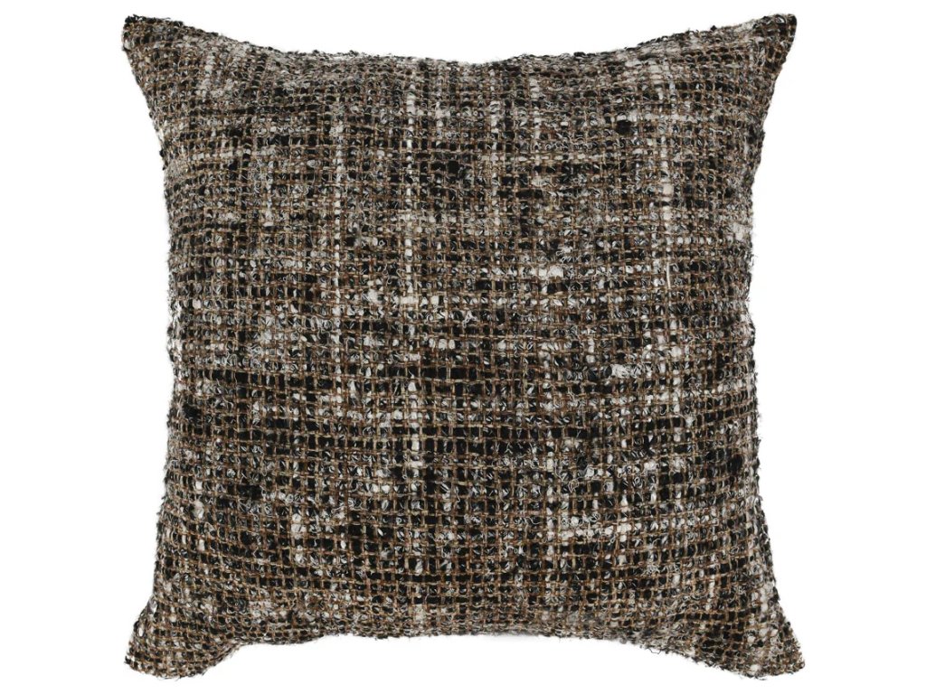 HC Porter Multiple Sizes - Black/Ivory - main image