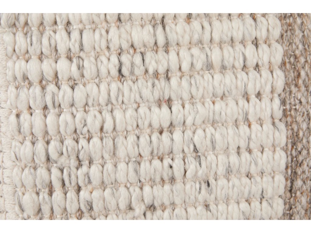 ML Lamar 22x22 - Gray/Ivory - image 4