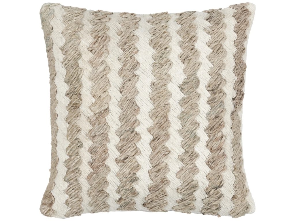 ML Burrows Multi 18x18 - Ivory - main image