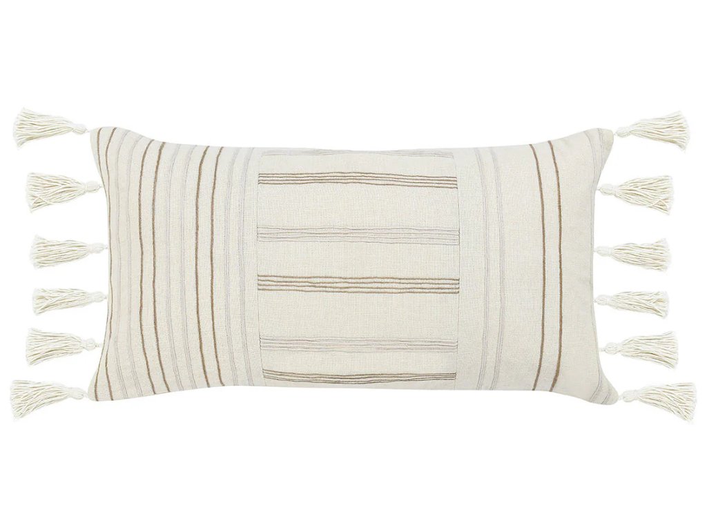 ST Apana Multiple Sizes - Ivory/Natural - main image