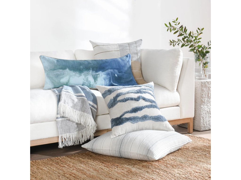 ST Theta Multiple Sizes - Capri Blue - image 6