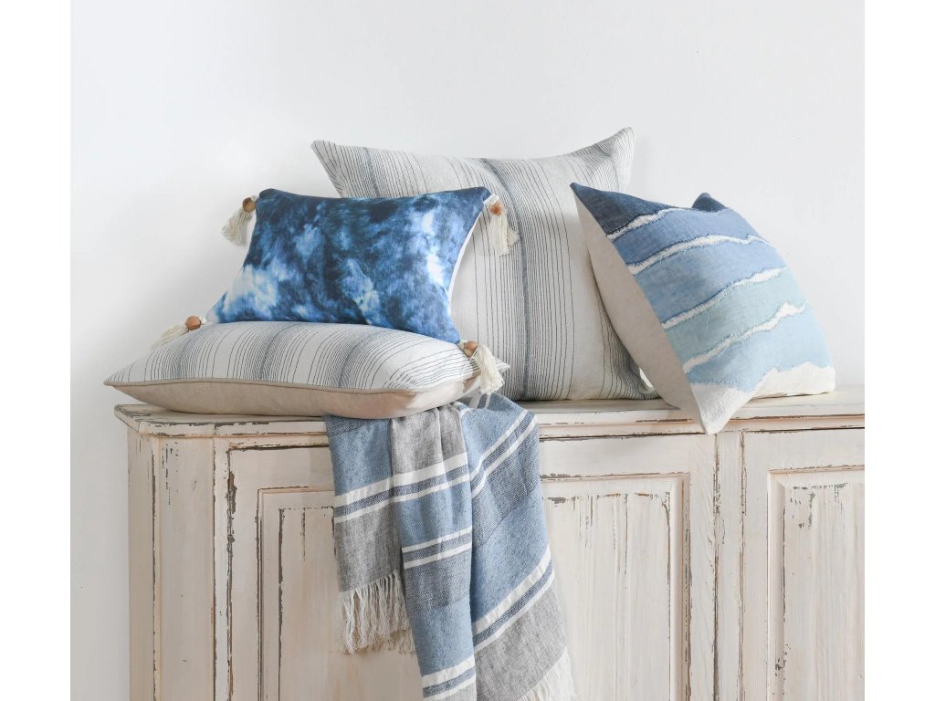 ST Theta Multiple Sizes - Capri Blue - image 5