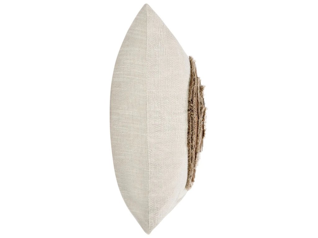 TL Pueblo Leather 22x22 - Chestnut/ Natural - image 3