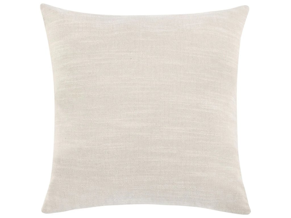 TL Pueblo Leather 22x22 - Chestnut/ Natural - image 2