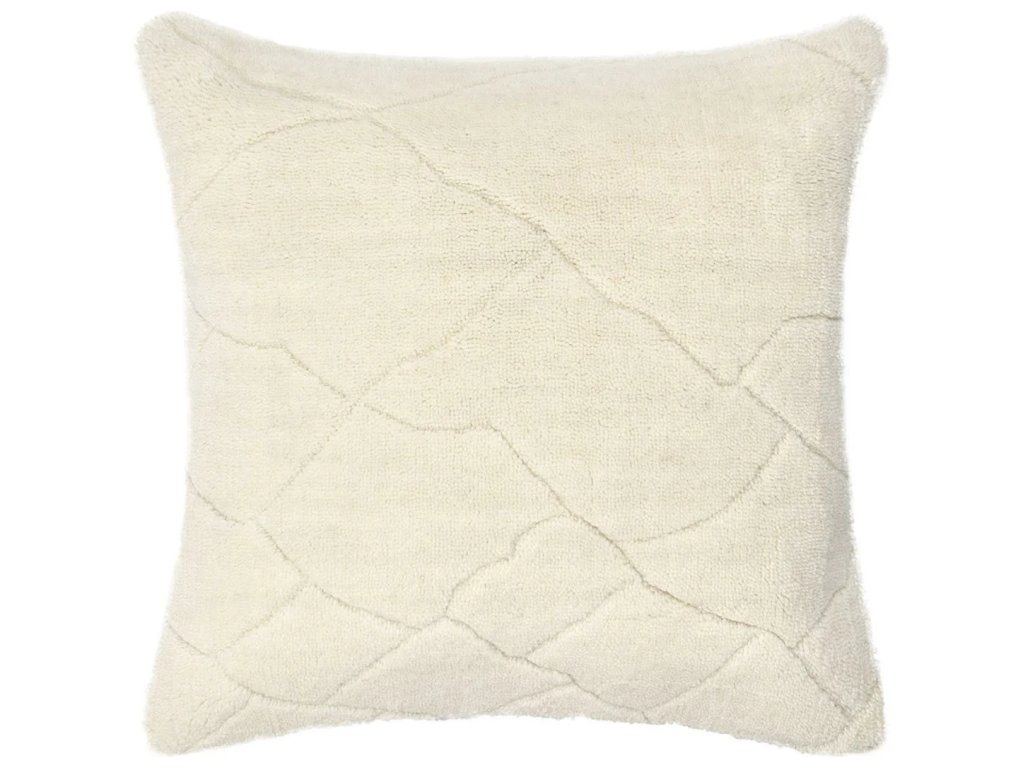 RN Mercer Wool - Ivory - main image