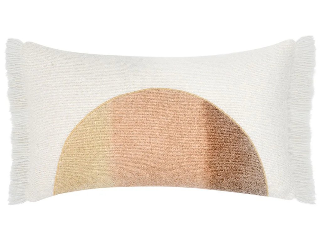 RN Rahun 14x26 - Yellow/Ivory - main image