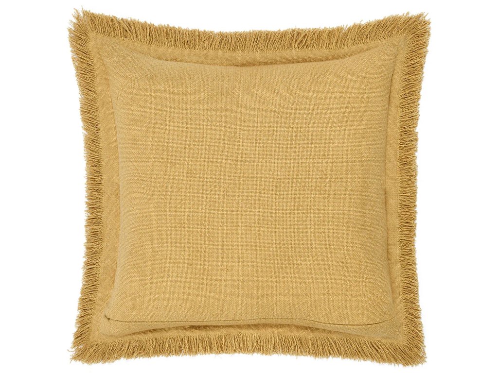 SLD Lauren 22x22 - Yellow - main image