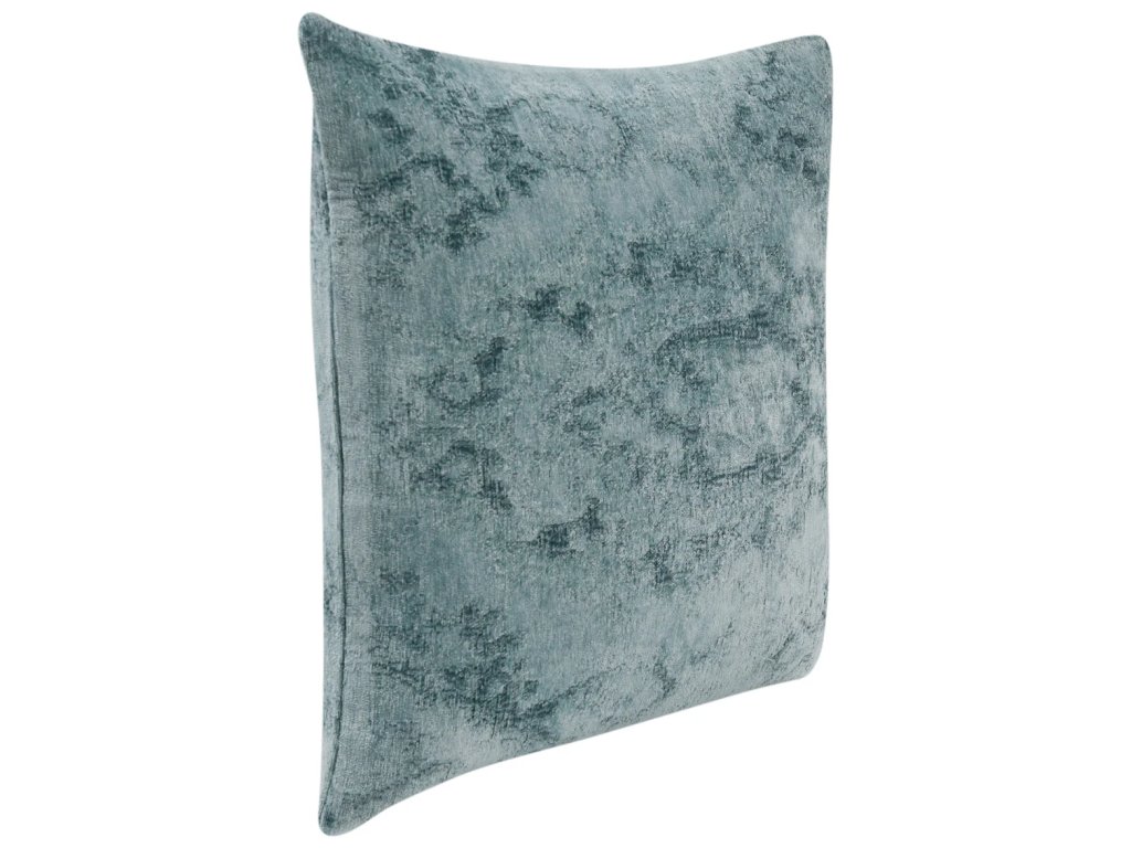 SLD Oliver 22x22 - Chambray Blue - image 3