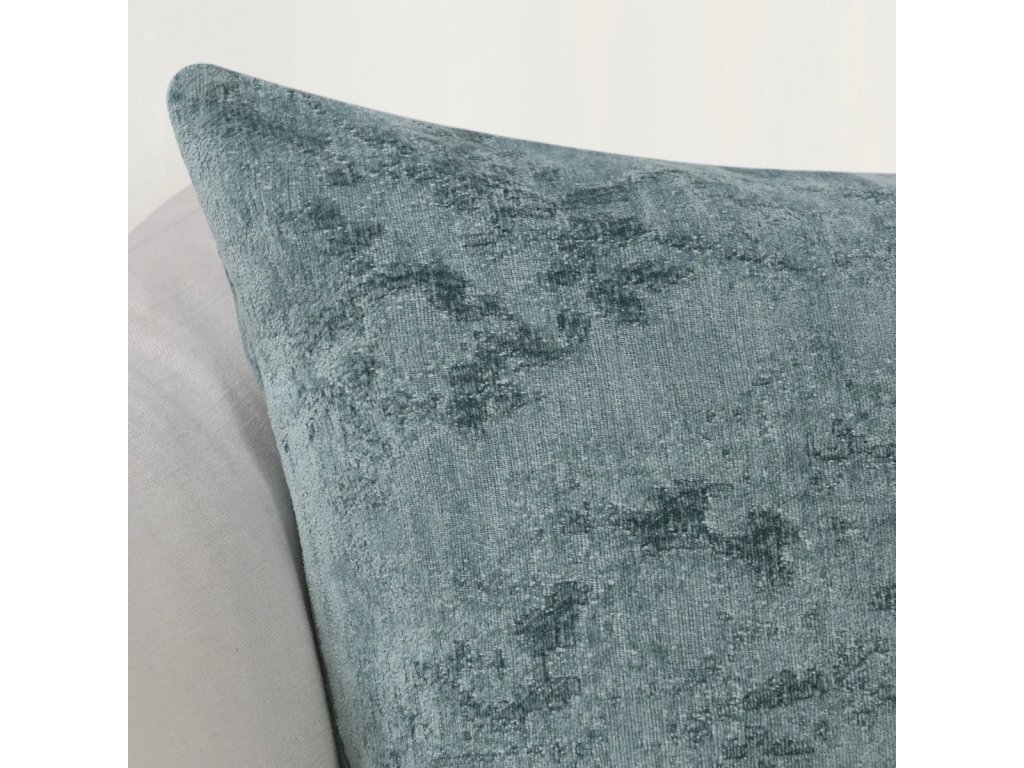 SLD Oliver 22x22 - Chambray Blue - image 5