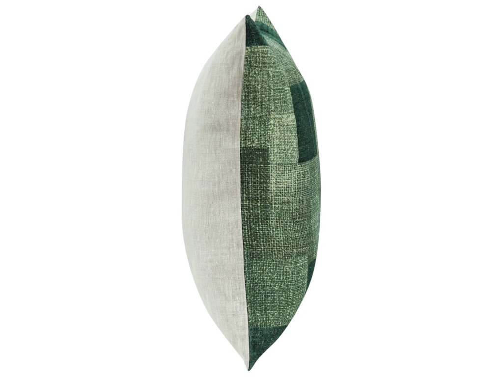 CA Praia Viridian 22x22 - Green - image 3