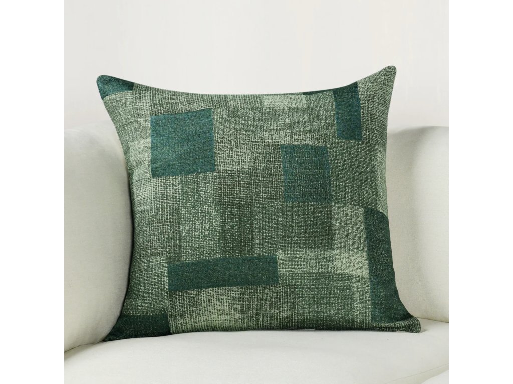 CA Praia Viridian 22x22 - Green - image 1