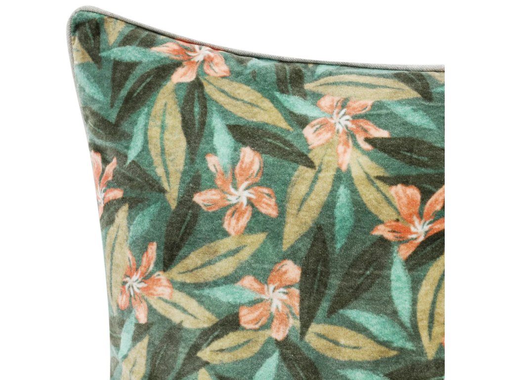 CA Lamia 22x22 - Green Multi - image 5