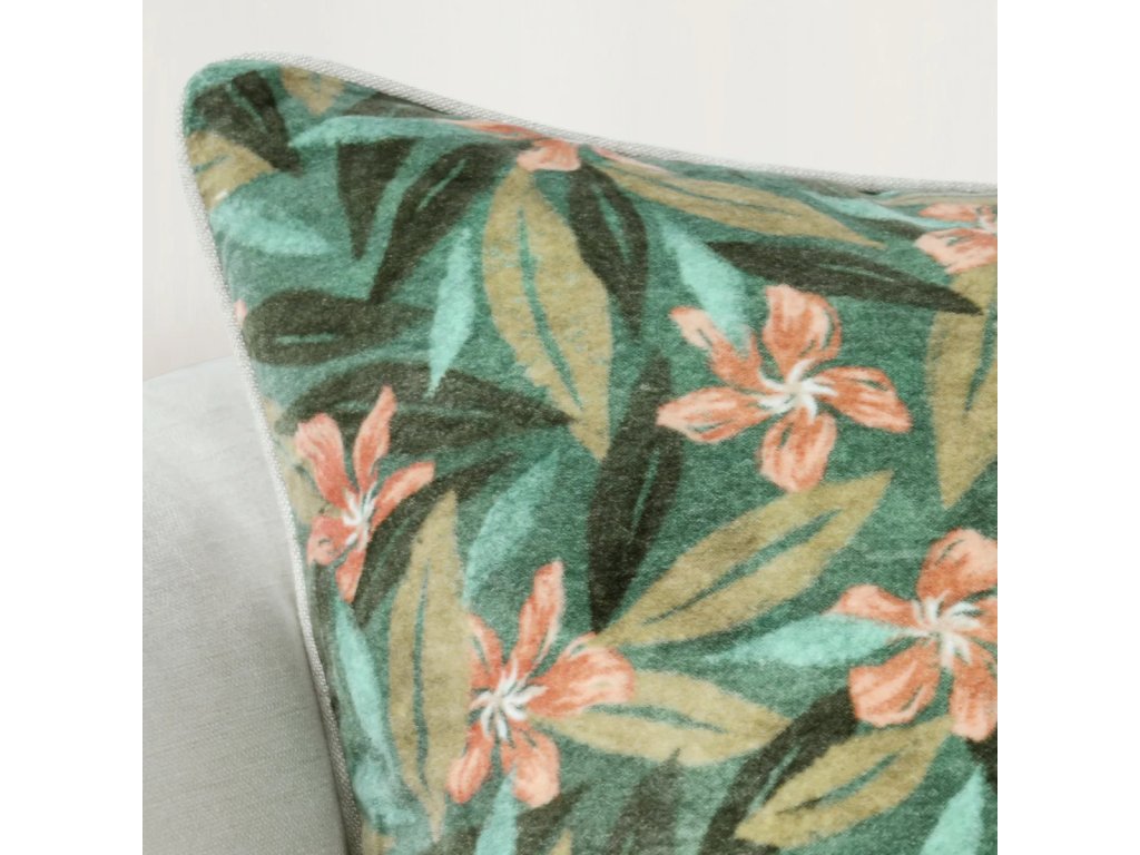 CA Lamia 22x22 - Green Multi - image 6