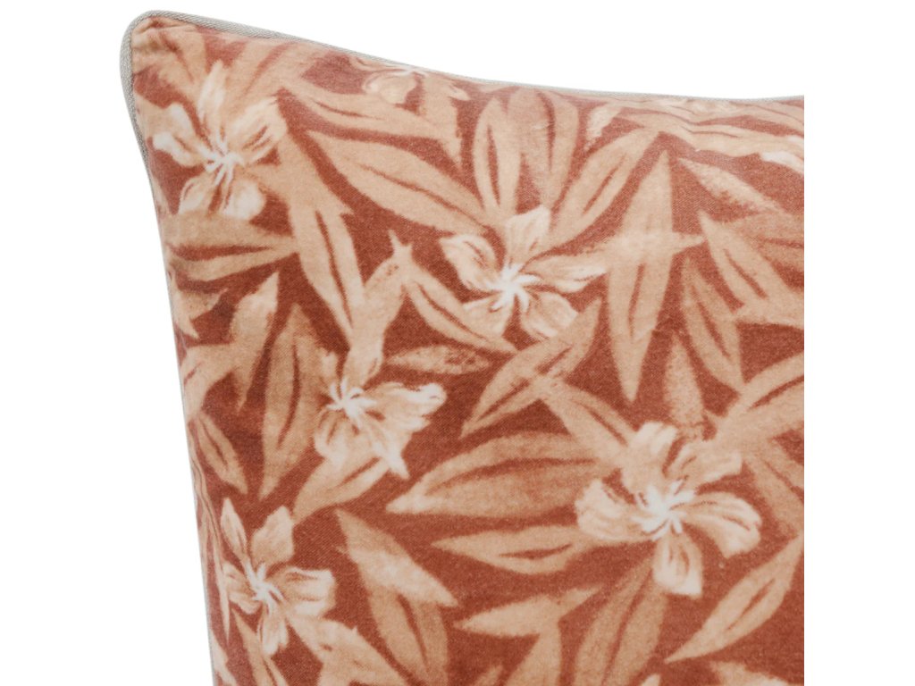 CA Lamia 22x22 - Clay - image 5