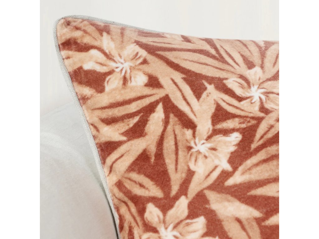 CA Lamia 22x22 - Clay - image 6