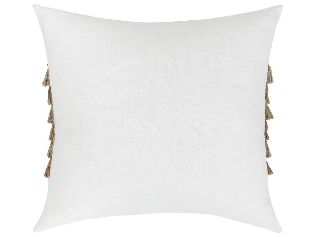 RO Safi 22x22 - Ivory/Natural - main image