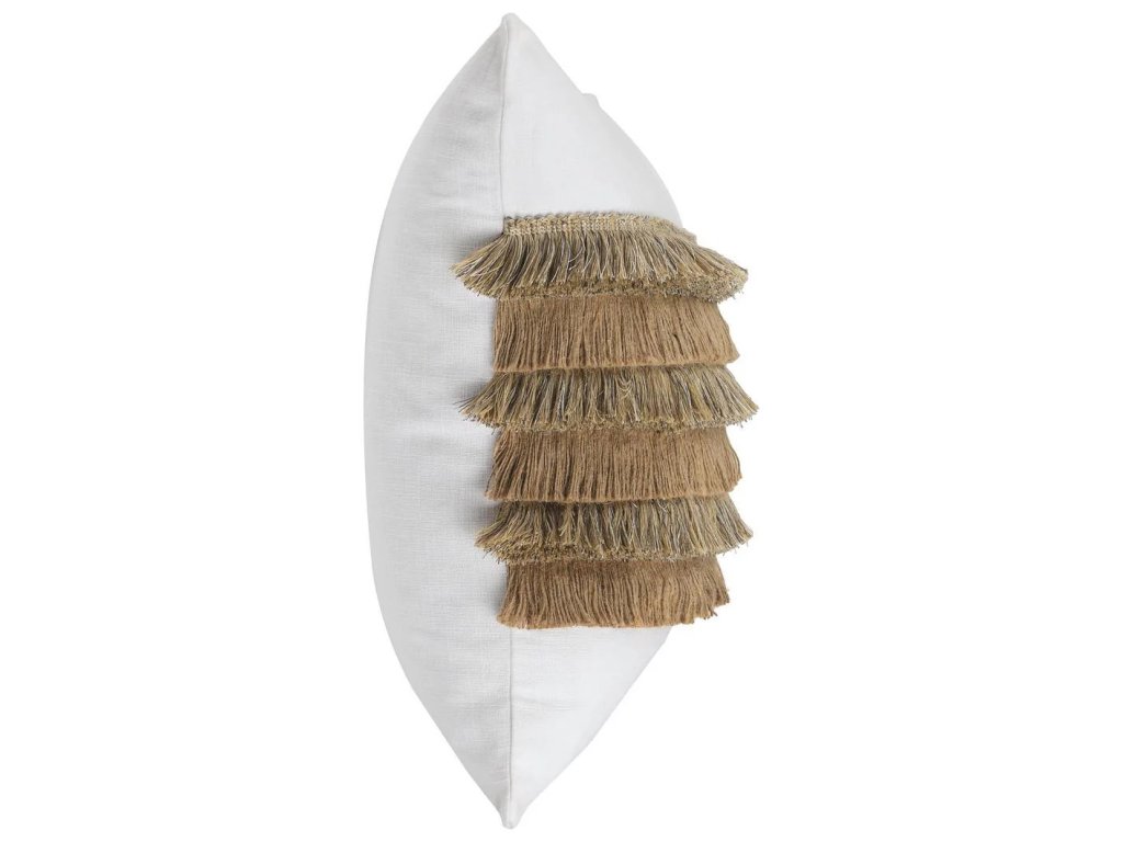 RO Safi 22x22 - Ivory/Natural - image 1