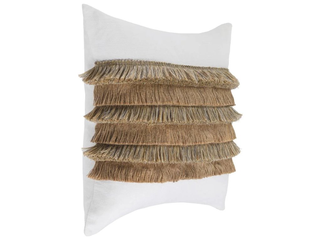 RO Safi 22x22 - Ivory/Natural - image 2