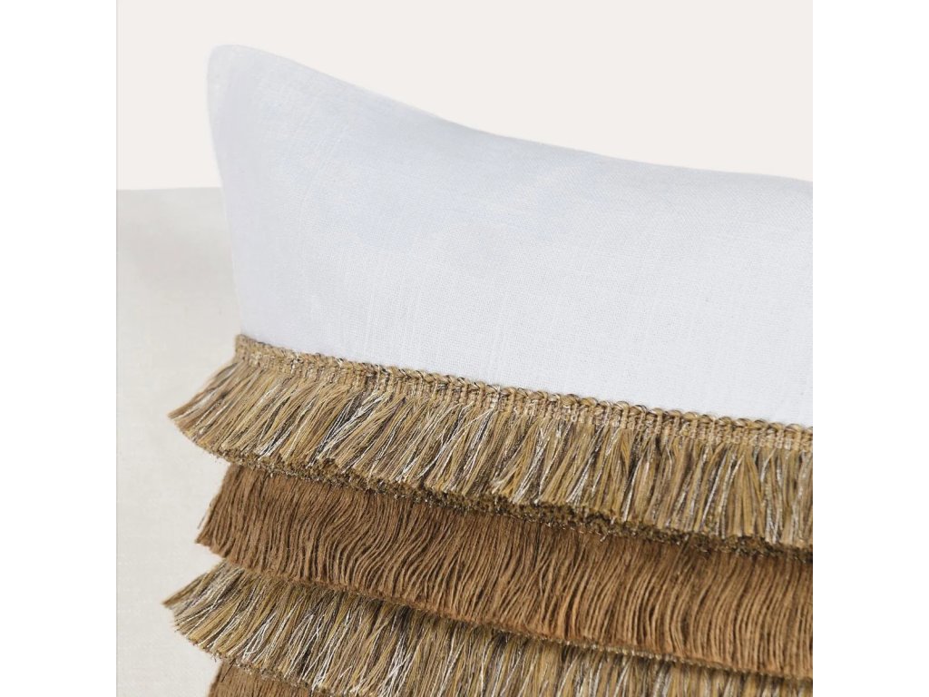 RO Safi 22x22 - Ivory/Natural - image 4