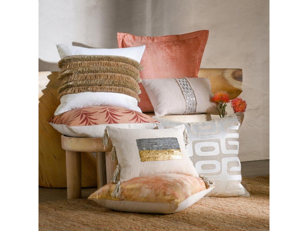 RO Safi 22x22 - Ivory/Natural - image 5