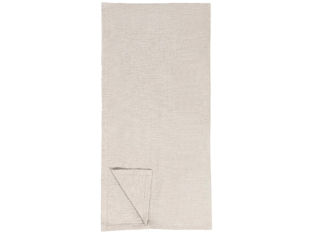 BC Anion King Blanket - Natural - image 1
