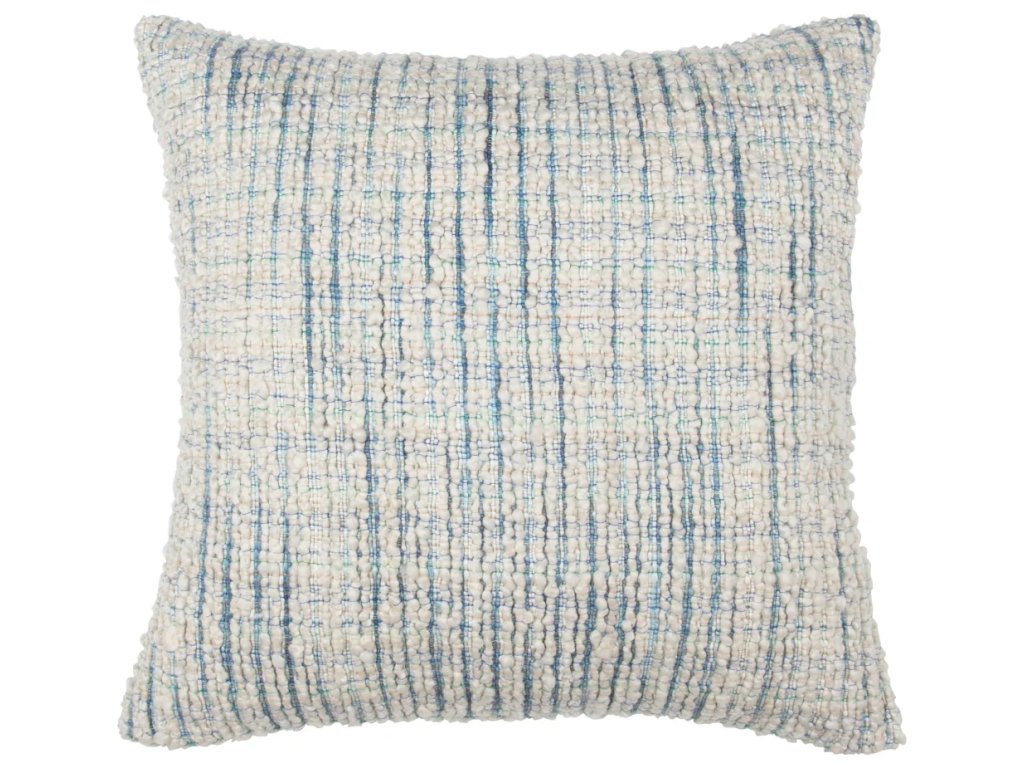 EQ Trona Multiple Sizes - Blue/Ivory - main image