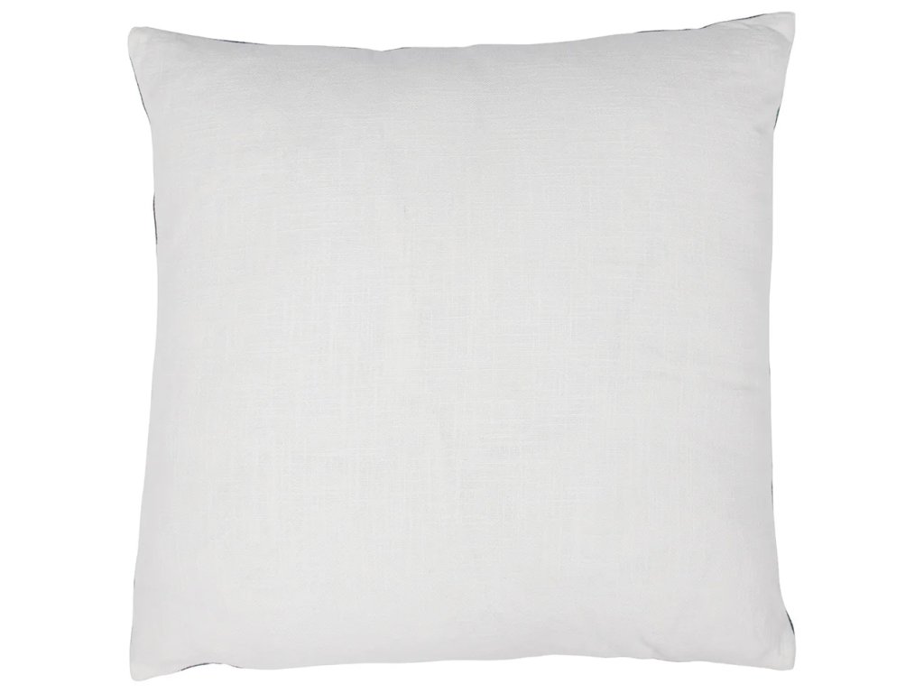 VC Elea 22x22 - Ivory/Navy - image 2