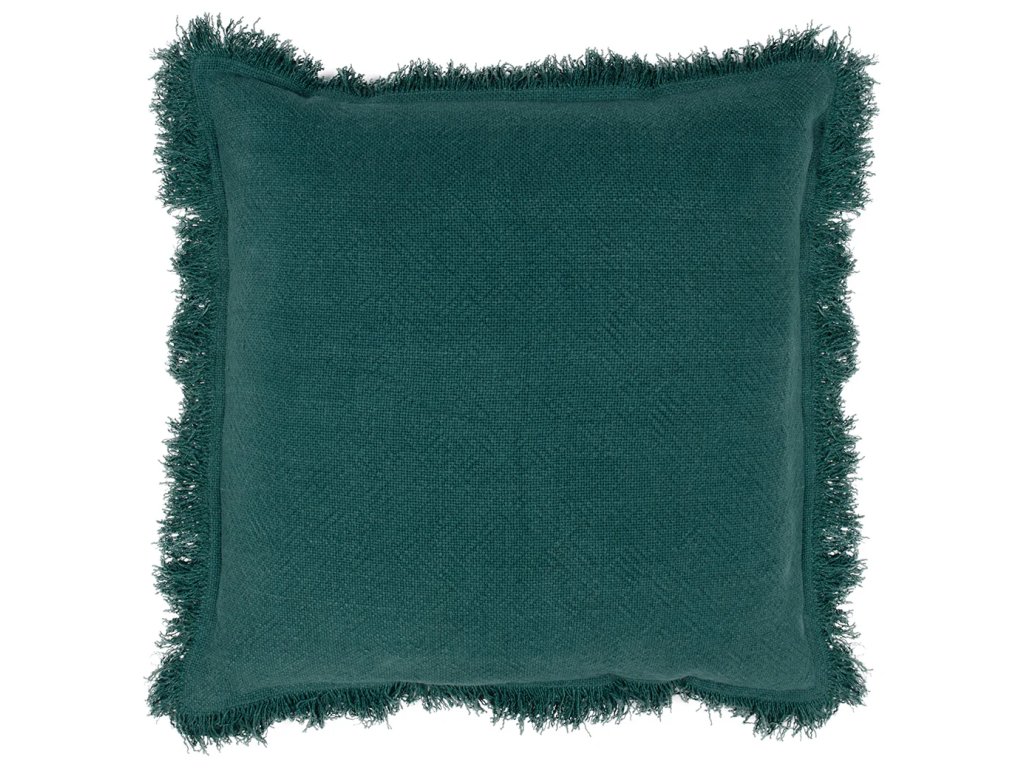 SLD Lauren 22x22 - Emerald - main image