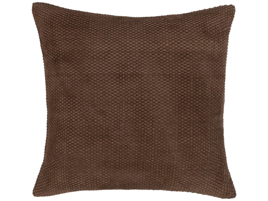SLD Bassinet 18x18 - Coffee Brown - main image