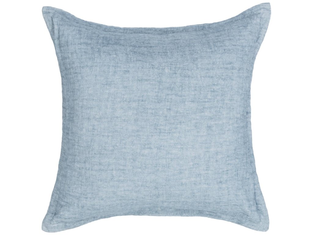 SLD Solstice 22x22 - Chambray Blue - main image