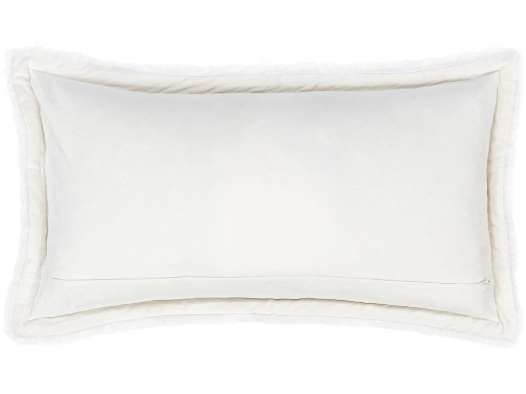 NV Taiga Faux Fur Multiple Sizes - Ivory - main image