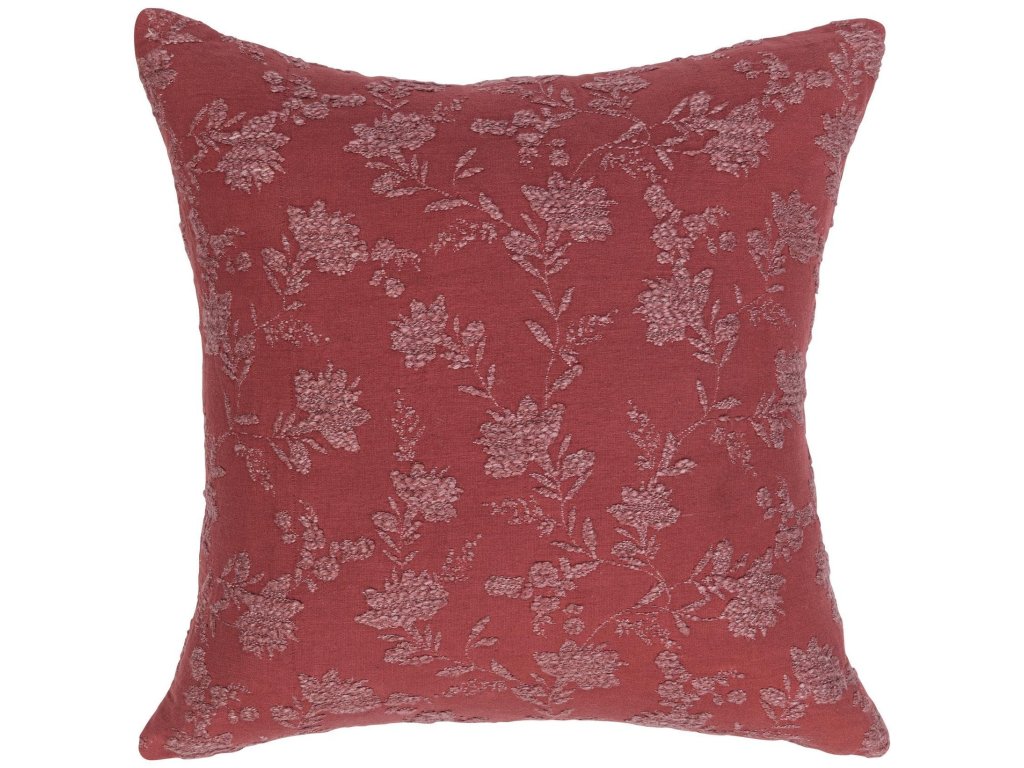 NV Rosecliff Multiple Sizes - Burgundy Red - main image
