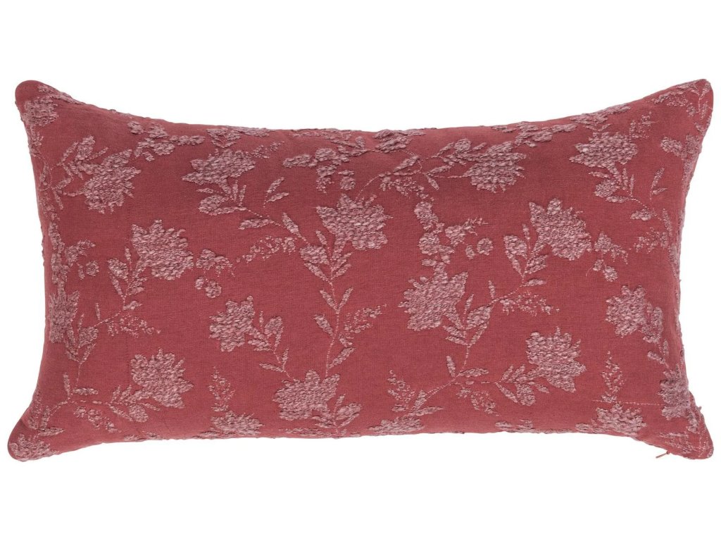 NV Rosecliff Multiple Sizes - Burgundy Red - main image