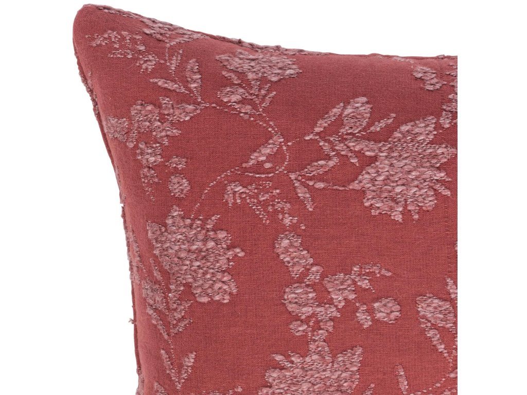 NV Rosecliff Multiple Sizes - Burgundy Red - image 4