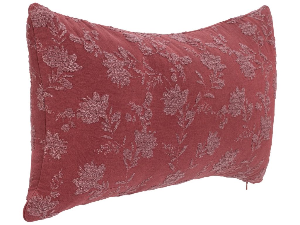 NV Rosecliff Multiple Sizes - Burgundy Red - image 3