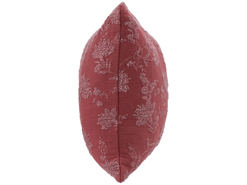 NV Rosecliff Multiple Sizes - Burgundy Red - image 2