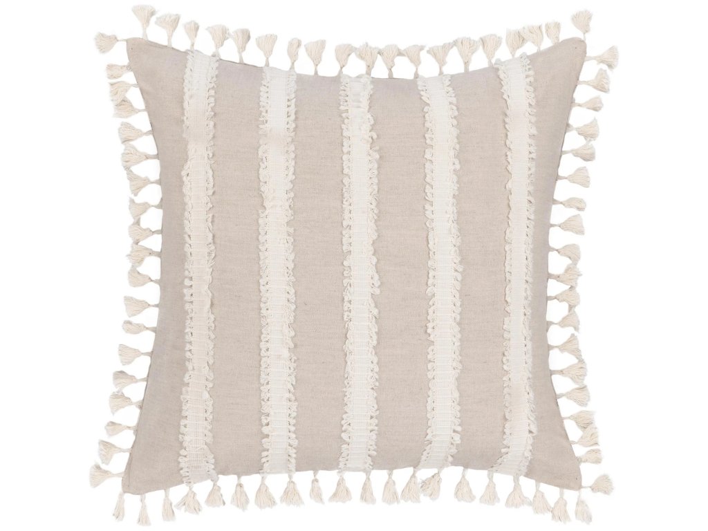 TQ Edisto Multiple Sizes - Natural/Ivory - main image