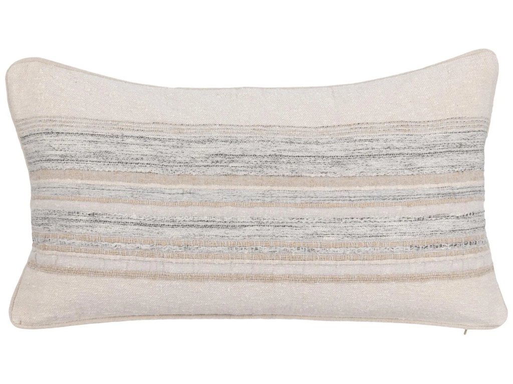 TQ Rockport Multi Multiple Sizes - Ivory - main image