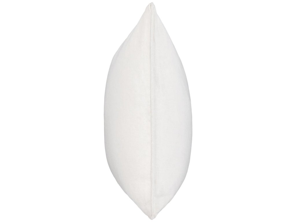 SLD Bedford Linen 22x22 - Ivory - main image