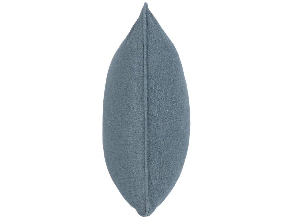 SLD Bedford Linen 22x22 - Chambray - main image