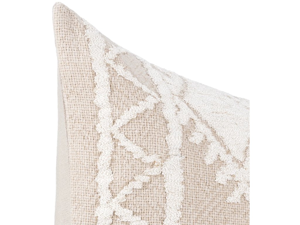 LN Abbey 14x26 - Mocha Cream/Ivory - image 2