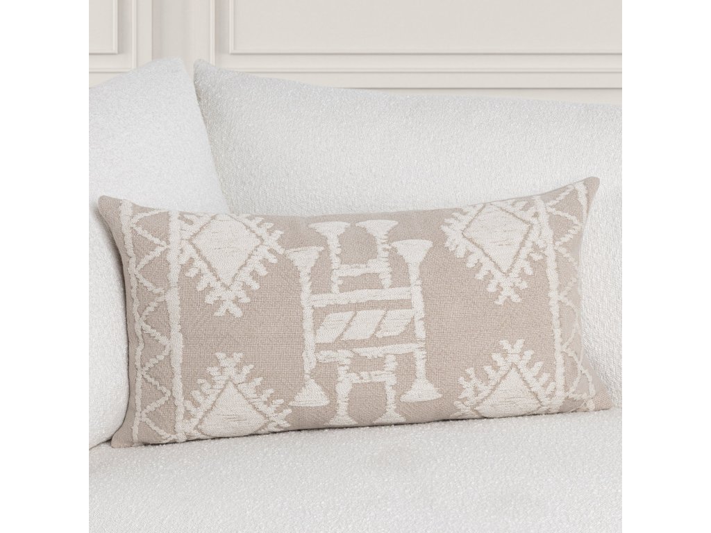 LN Abbey 14x26 - Mocha Cream/Ivory - image 3